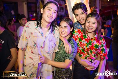Songkran Summer Festival 2015 — photo 183