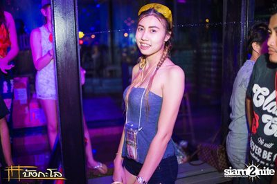 Songkran Summer Festival 2015 — photo 144