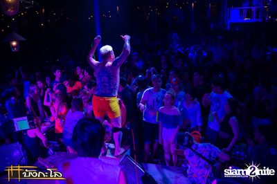 Songkran Summer Festival 2015 — photo 225