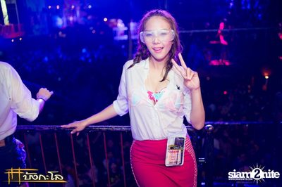 Songkran Summer Festival 2015 — photo 130