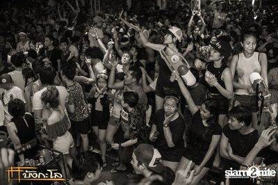 Songkran Summer Festival 2015 — photo 240