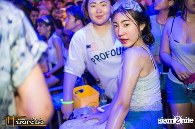 Songkran Summer Festival 2015 — photo 33
