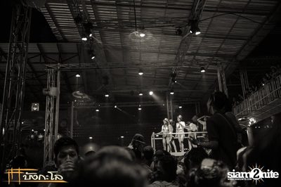 Songkran Summer Festival 2015 — photo 147