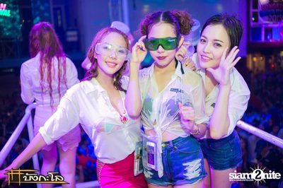 Songkran Summer Festival 2015 — photo 17
