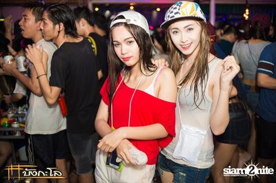 Songkran Summer Festival 2015 — photo 66