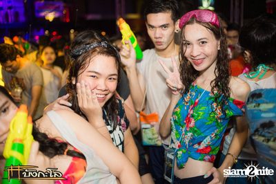 Songkran Summer Festival 2015 — photo 45