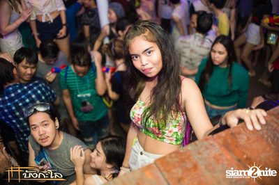 Songkran Summer Festival 2015 — photo 229
