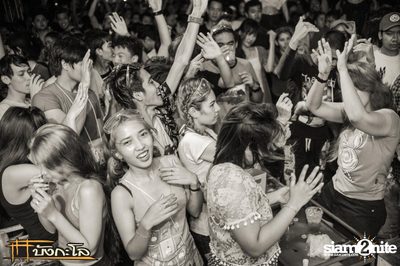 Songkran Summer Festival 2015 — photo 260