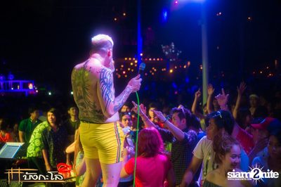 Songkran Summer Festival 2015 — photo 217