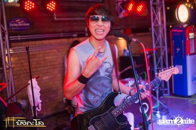 Songkran Summer Festival 2015 — photo 219