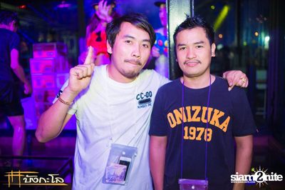 Songkran Summer Festival 2015 — photo 146