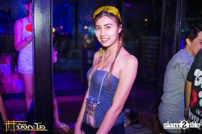 Songkran Summer Festival 2015 — photo 143