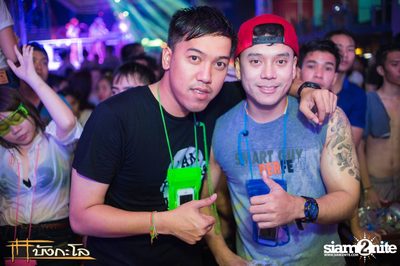Songkran Summer Festival 2015 — photo 268