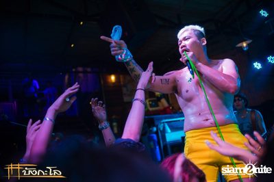 Songkran Summer Festival 2015 — photo 202