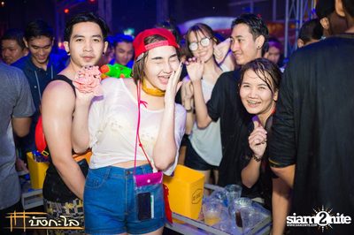 Songkran Summer Festival 2015 — photo 37