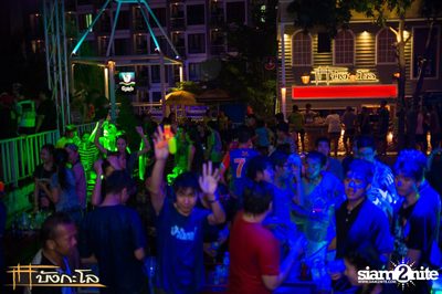 Songkran Summer Festival 2015 — photo 11