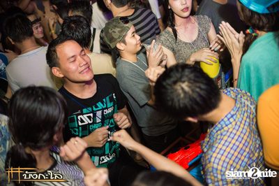 Songkran Summer Festival 2015 — photo 50