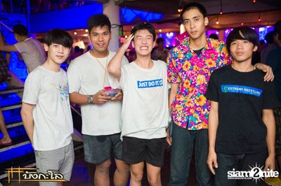 Songkran Summer Festival 2015 — photo 176