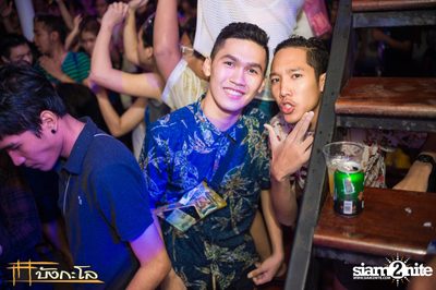 Songkran Summer Festival 2015 — photo 221