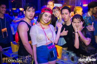 Songkran Summer Festival 2015 — photo 35