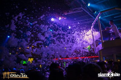 Songkran Summer Festival 2015 — photo 47