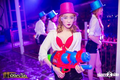 Songkran Summer Festival 2015 — photo 103
