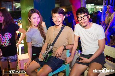 Songkran Summer Festival 2015 — photo 178