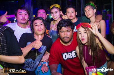 Songkran Summer Festival 2015 — photo 139