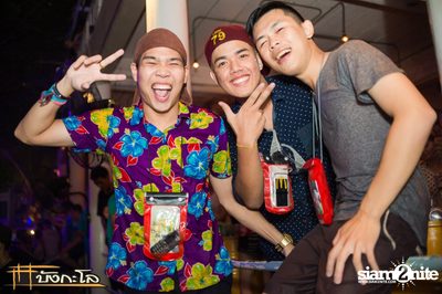 Songkran Summer Festival 2015 — photo 62
