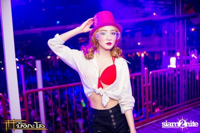 Songkran Summer Festival 2015 — photo 85