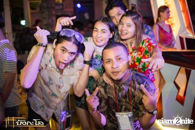 Songkran Summer Festival 2015 — photo 190