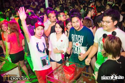 Songkran Summer Festival 2015 — photo 107