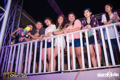 Songkran Summer Festival 2015 — photo 22