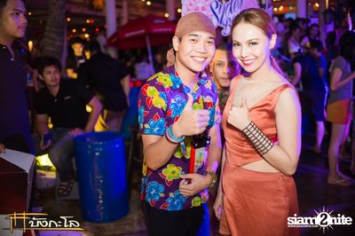 Songkran Summer Festival 2015 — photo 184