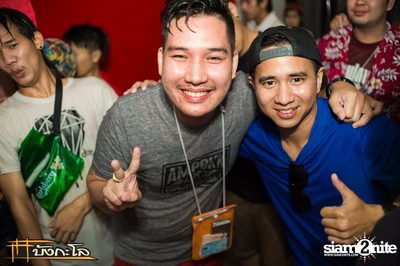 Songkran Summer Festival 2015 — photo 149