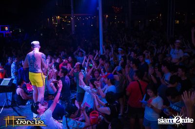 Songkran Summer Festival 2015 — photo 237