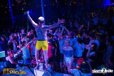 Songkran Summer Festival 2015 — photo 227