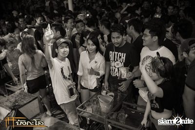 Songkran Summer Festival 2015 — photo 106