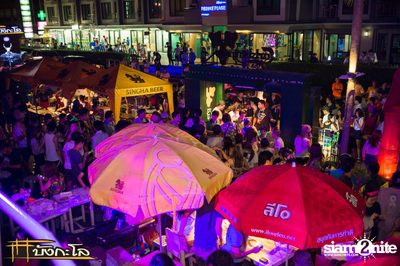 Songkran Summer Festival 2015 — photo 3