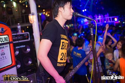 Songkran Summer Festival 2015 — photo 258