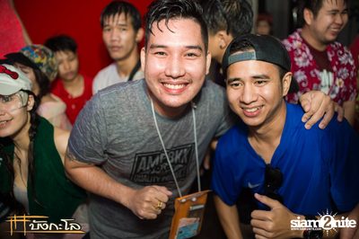Songkran Summer Festival 2015 — photo 148
