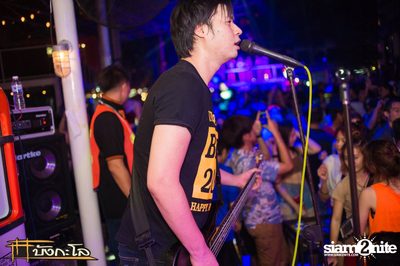 Songkran Summer Festival 2015 — photo 257
