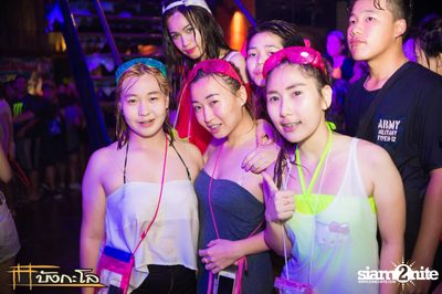Songkran Summer Festival 2015 — photo 142