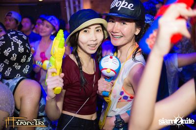 Songkran Summer Festival 2015 — photo 39