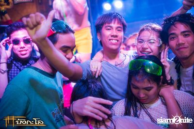 Songkran Summer Festival 2015 — photo 194
