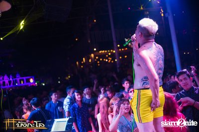 Songkran Summer Festival 2015 — photo 212