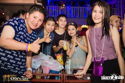 Songkran Summer Festival 2015 — photo 65