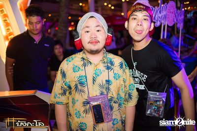 Songkran Summer Festival 2015 — photo 187