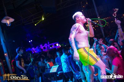 Songkran Summer Festival 2015 — photo 224