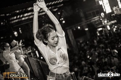 Songkran Summer Festival 2015 — photo 127